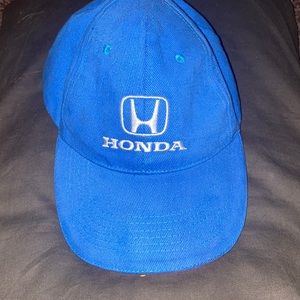 90s Honda Dads Hat